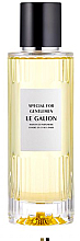 Le Galion Special for Gentlemen - Eau de Parfum — Bild N1
