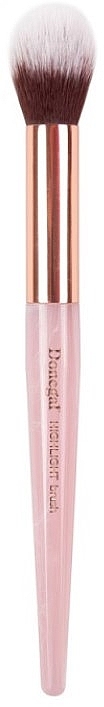 Highlighter-Pinsel 4292  - Donegal Mineral Pink  — Bild N1