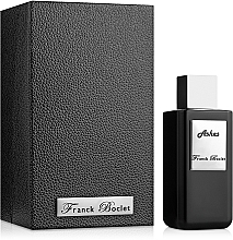 Franck Boclet Ashes - Eau de Parfum — Bild N2