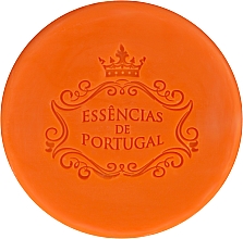 Naturseife Orange - Essencias De Portugal Algarve Live Portugal Collection  — Bild N2