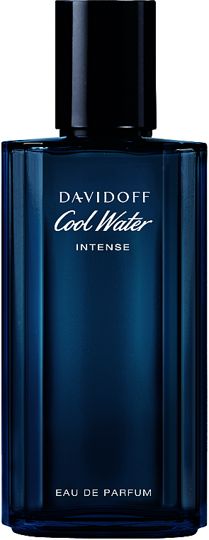 Davidoff Cool Water Intense - Eau de Parfum — Bild N1