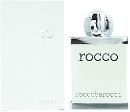 Düfte, Parfümerie und Kosmetik RoccoBarocco White Man - Eau de Toilette