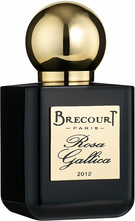 Brecourt Rosa Gallica - Eau de Parfum — Bild N1