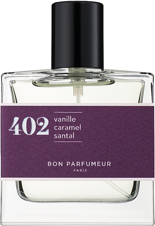 Bon Parfumeur 402 - Eau de Parfum — Bild N1
