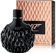 Düfte, Parfümerie und Kosmetik James Bond 007 For Women - Eau de Parfum