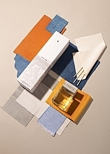 Raumerfrischer Baumwolle und Denim - Sister's Aroma Cotton + Denim  — Bild N2