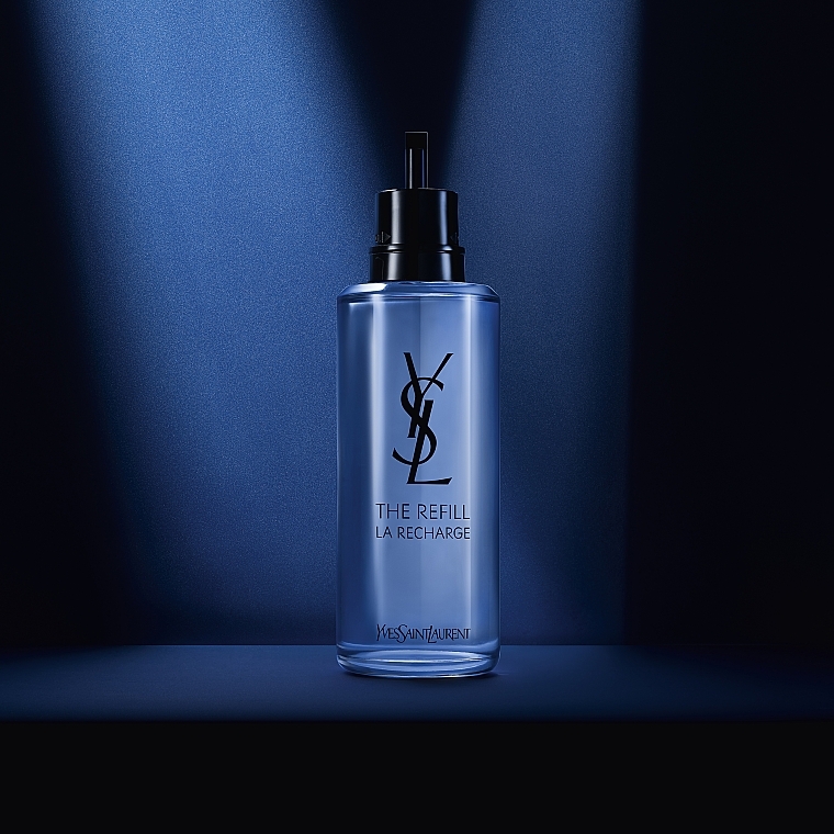 Yves Saint Laurent Y - Eau de Parfum (Refill)  — Bild N3