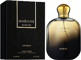 Arqus Mariane Intense - Eau de Parfum — Bild N2