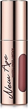 Düfte, Parfümerie und Kosmetik Flüssiger matter Lippenstift - Flormar New Age Lipstick