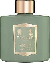 Floris Hyacinth & Bluebell Diffuser - Raumerfrischer — Bild N3