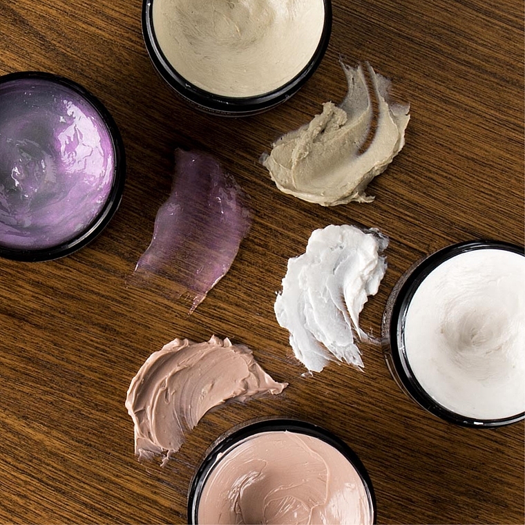 Haarpomade auf Wasserbasis - Redken Brews Cream Pomade — Bild N5