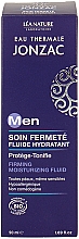 Straffendes Feuchtigkeitsfluid - Eau Thermale Jonzac For Men Firming Moisturizing Fluid — Bild N2