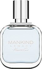 Kenneth Cole Mankind Legacy - Eau de Toilette — Bild N1