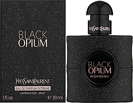 Yves Saint Laurent Black Opium Extreme - Eau de Parfum — Foto N2