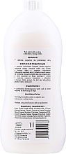 Hypoallergene Flüssigseife mit Ziegenmilch - Bialy Jelen Hypoallergenic Premium Soap Extract Of Goat's Milk — Bild N4