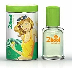 Düfte, Parfümerie und Kosmetik 2Kool Spring Break - Eau de Parfum