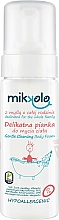 Düfte, Parfümerie und Kosmetik Reinigender Körperschaum für Neugeborene - Nova Kosmetyki Mikkolo Gentle Cleansing Body Foam