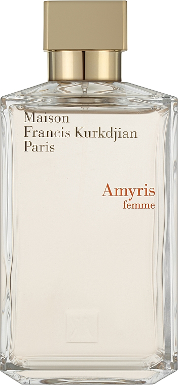 Maison Francis Kurkdjian Amyris Femme - Eau de Parfum — Bild N5