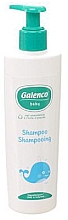 Düfte, Parfümerie und Kosmetik Kindershampoo - Galenco Baby Shampoo