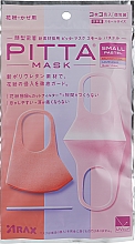 Düfte, Parfümerie und Kosmetik Schutzmaske 3 St. - ARAX Pitta Mask Pastel