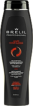 Düfte, Parfümerie und Kosmetik Shampoo gegen Haarausfall mit Stammzellen und Capixil - Brelil Anti Hair Loss Shampoo