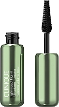 Düfte, Parfümerie und Kosmetik Wimperntusche - Clinique High Impact High-fi Full Volume Mascara (Mini) 