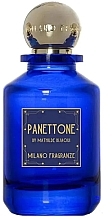 Düfte, Parfümerie und Kosmetik Milano Fragranze Panettone - Eau de Parfum