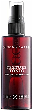 Düfte, Parfümerie und Kosmetik Spray-Tonikum für das Haar - Daimon Barber Texture Tonic