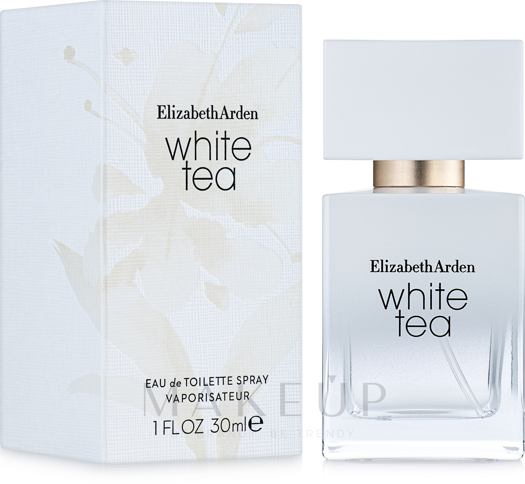 Elizabeth Arden White Tea - Eau de Toilette — Bild 30 ml