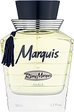 Remy Marquis Marquis - Eau de Toilette  — Bild N1