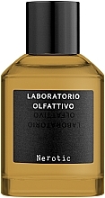 Laboratorio Olfattivo Nerotic - Eau de Parfum — Bild N1