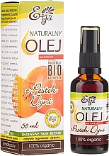 Düfte, Parfümerie und Kosmetik 100% Natürliches Kürbiskernöl - Etja Natural Oil
