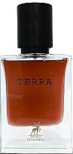 Alhambra Terra - Eau de Parfum — Bild N2