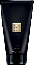 Avon Little Black Dress - Duftset (Eau de Parfum 50ml + Körperlotion 150ml + Kosmetiktasche) — Bild N3