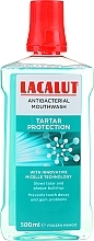 Düfte, Parfümerie und Kosmetik Mundwasser - Lacalut Micellar Mouthwash