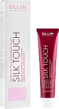 Düfte, Parfümerie und Kosmetik Haarfarbe - Ollin Professional Silk Touch