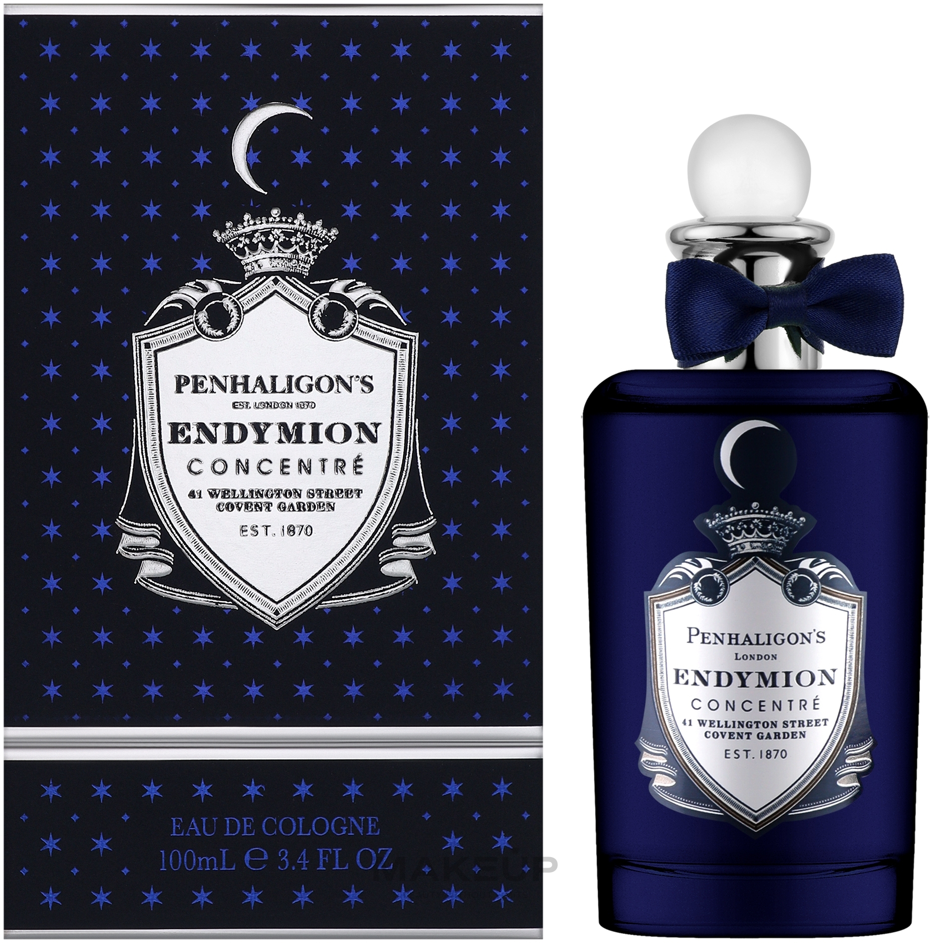 Penhaligon's Endymion Concentre - Eau de Parfum — Bild 100 ml