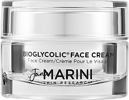 Düfte, Parfümerie und Kosmetik Gesichtscreme mit Bioglykol - Jan Marini Bioglycolic Face Cream