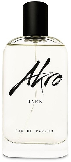 Akro Dark - Eau de Parfum — Bild N1