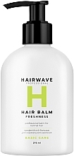 Erfrischender Balsam für normales Haar Freshness - HAIRWAVE Balm For Normal Hair — Bild N3