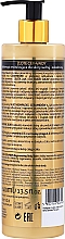 Regenerierende Körperlotion für trockene und dehydrierte Haut - Bielenda Golden Ceramides Regenerating Body Lotion — Bild N2