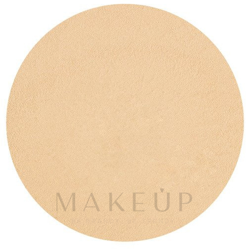 Highlighter für das Gesicht (Austauschbarer Pulverkern) - Pixie Cosmetics Dust of Illumination Refill  — Bild Gold Rush