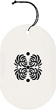 Auto-Lufterfrischer - Candly&Co No.8 White Lotos Flower Fragrance Tag — Bild N3