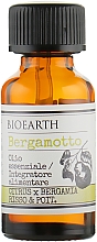 Reines Bergamotteöl - Bioearth — Bild N2