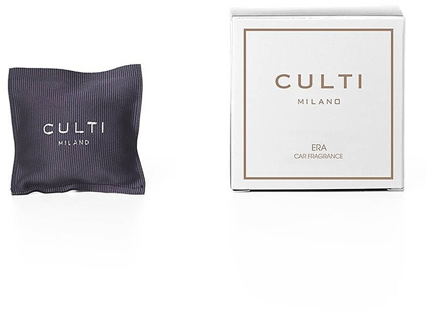 Culti Milano Era - Aromatische Tasche für Autos — Bild N1