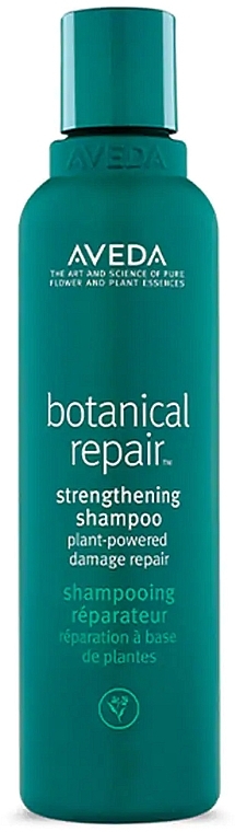 Revitalisierendes Shampoo - Aveda Botanical Repair Strengthening Shampoo — Bild N1