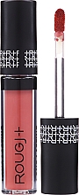Düfte, Parfümerie und Kosmetik Langanhaltende Lippentinte - Rougj+ Liptint Long Lasting GlamTech