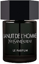 Düfte, Parfümerie und Kosmetik Yves Saint Laurent La Nuit de L`Homme Le Parfum - Eau de Parfum