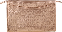 Düfte, Parfümerie und Kosmetik Kosmetiktasche 98369 gold - Top Choice Stitch