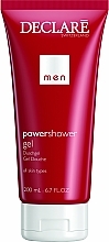 Erfrischendes Duschgel - Declare Power Shower Gel — Bild N1